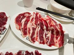 -八合里潮汕鲜牛肉火锅(上海汇智广场店)