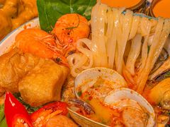 -泰盏鬼·颓废冬阴(陈家祠扬韬店)