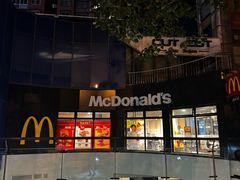 -麦当劳(朝阳北路店)