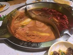 -大龙燚火锅