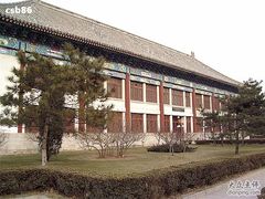 -北京大学赛克勒考古与艺术博物馆
