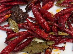 -汉唐守艺人·河北面馆(民心河店)