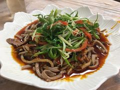 -洪霞餐馆