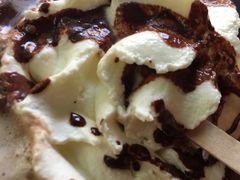 摩卡星冰乐mf-星巴克(福州三坊七巷店)