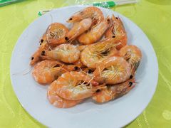 -沿海渔家院海鲜烧烤·东北菜(东戴河店)