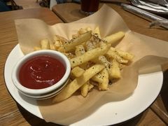 -玛尚诺意式餐厅(新达汇三林店)