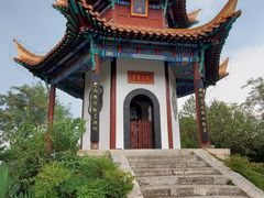 -戏马台景区
