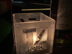 -TZ House音乐现场(来福士中心店)