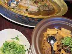 -集贤门·徽菜(南山店)