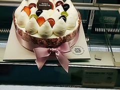 -PARIS BAGUETTE巴黎贝甜(西站食宝街店)