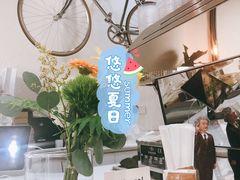 -常识咖啡common sense(春熙路店)