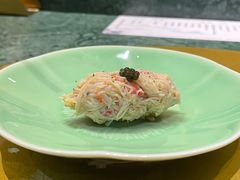 -鮨冠OMAKASE食べ放题(北京首店)
