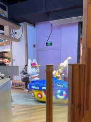 -卡通尼乐园(新达汇三林店)