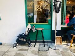-RAC BAR(安福路店)