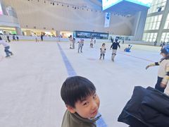 -冰上乐园(大卫城店)