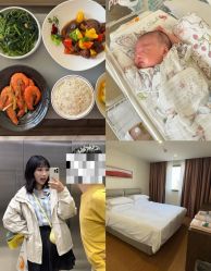 -奕新一诺台式母婴护理中心(我格广场店)