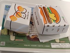 -德克士(北京站店)