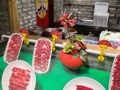 -红运火锅·中国名火锅·国风演绎(省体店)
