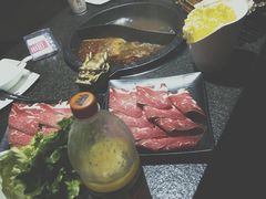 -椒王火锅(厚街万达店)