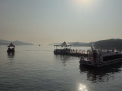 -天目湖山水园