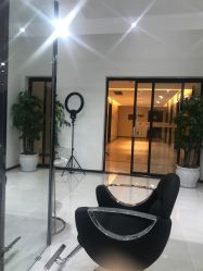 -青禾造型&刺青