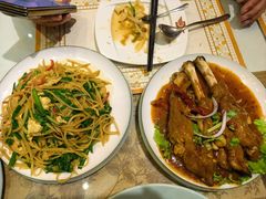 -海尔巴格·新疆菜(吐鲁番店)