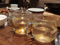 -富力希尔顿度假酒店-御玺中餐厅