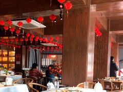-庆云楼饭庄(什刹海店)