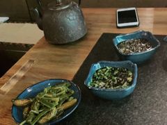 -湊湊火锅·茶憩(东城万达店)
