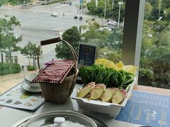 -菌彩云南野生菌火锅(呈贡七彩云南第壹城店)