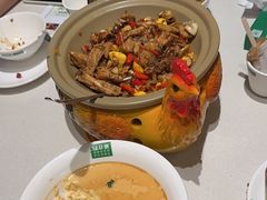 -绿草地·湘菜(芙蓉天街店)