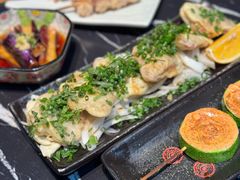 -角落里(中山公园店)