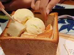 -绿茶餐厅(布吉万象汇店)