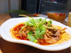 -酸婆娘江湖川菜(紫竹路店)