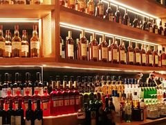 -不二·民谣音乐餐吧(长沙店)