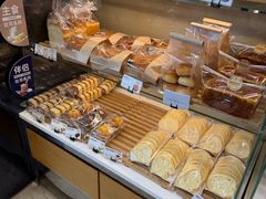 -巴黎贝甜(右安门店)