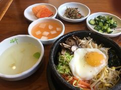 -全州拌饭馆(断桥店)
