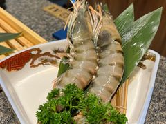 -NIUAN牛庵·日式和牛烧肉(恒隆店)