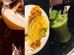 -wann lounge 低温慢煮牛排·清吧