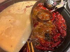 -眷屋の深夜食堂(云锦中心店)
