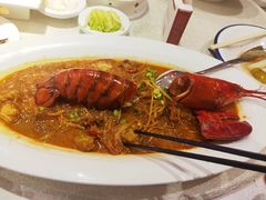 -阿庄新豫菜(航海东路店)
