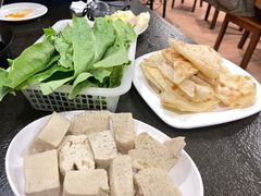 -湘肠香火锅店(团结湖店)