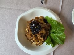 -功德林素菜饭庄(前门店)