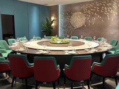 -万荣烤鸭店·北京菜(农光里店)