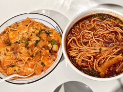 -清真·金城老碗牛肉面揪面片(兰州总店)