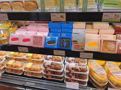 -罗森尼娜(解放西路店)