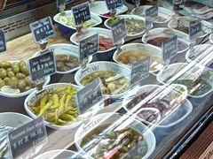 -Alimentari早午餐(安福路店)