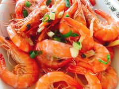 -胖大嫂渔家排档·全海景餐厅(渔村店)