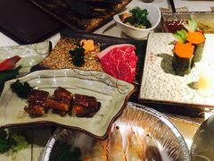 -赤坂亭M9和牛烧肉·日料398放题(万达店)