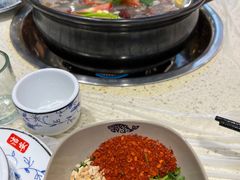 -九寨沟特色牦牛肉汤锅
